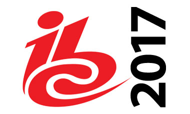 IBC2017 Konferenz 