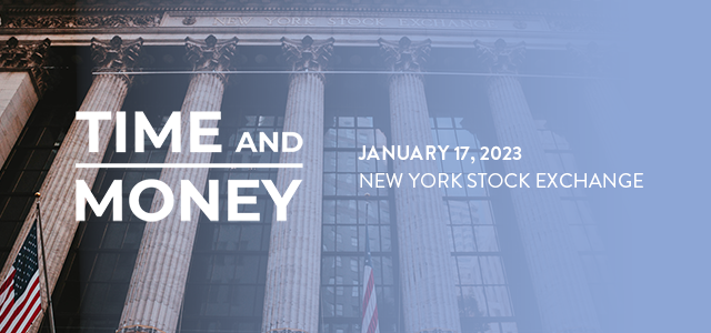 Time and Money Konferenz 2023