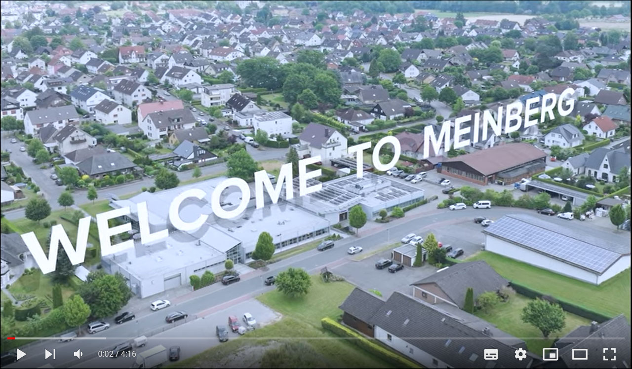 Meinberg - virtueller Firmenrundgang
