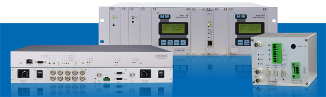 Product Image GNSS Appliances