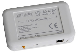 Product Image MSF600USB