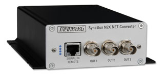 Product Image SyncBox/N2X