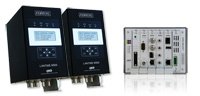 Modular Time and Frequency Synchronization for 35mm DIN Railmount