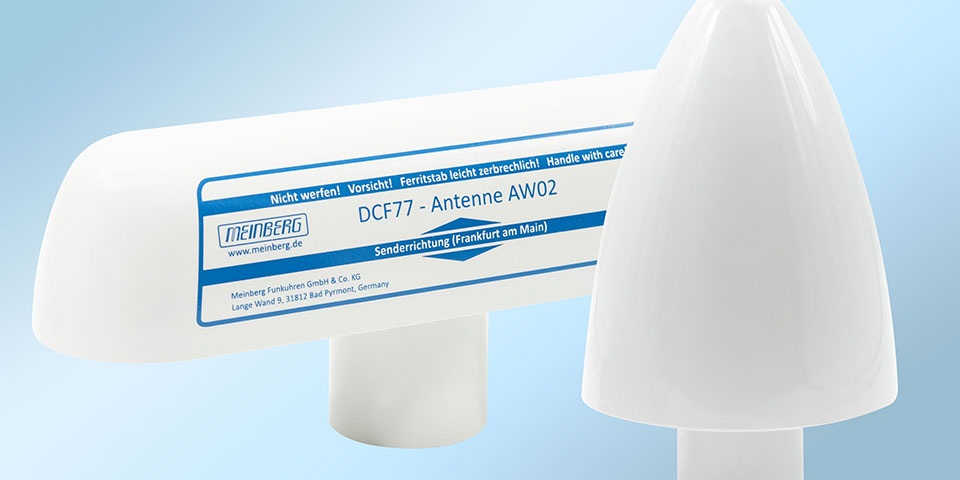 Antennen, Antennenverteiler und Zubehör