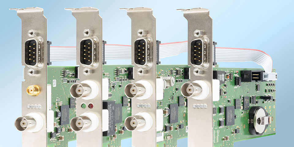 Alle PC Uhren auf einen Blick