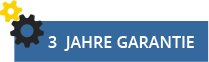Garantie - Jahre: 3