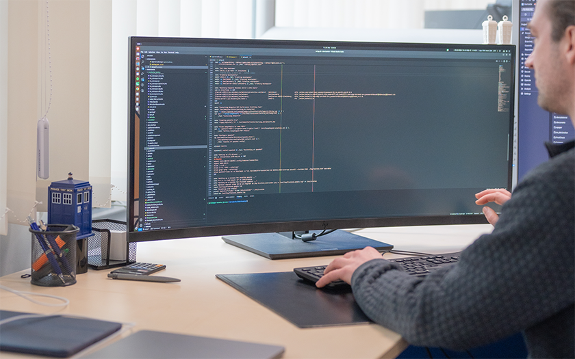 Berufseinstieg für Schülerinnen und Schüler