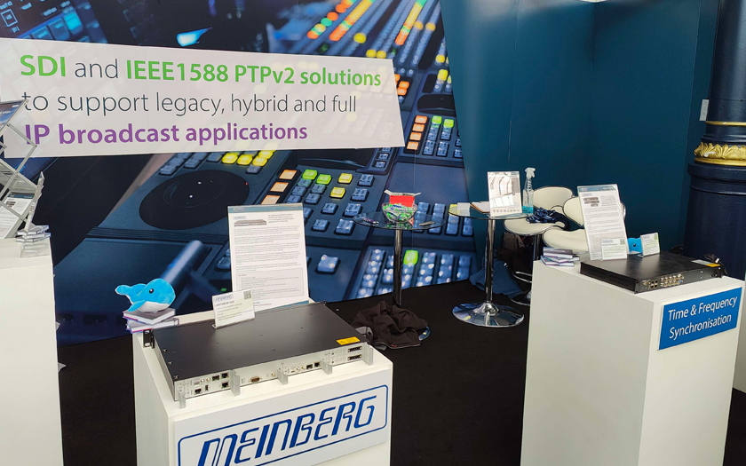 Marketing & Logistik