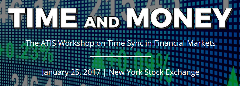 ATIS Workshop für die Finanzbranche