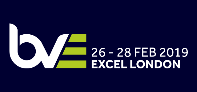 BVE 2019