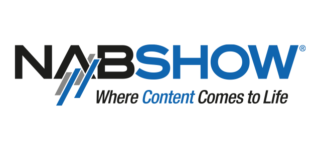 NAB Show 2019