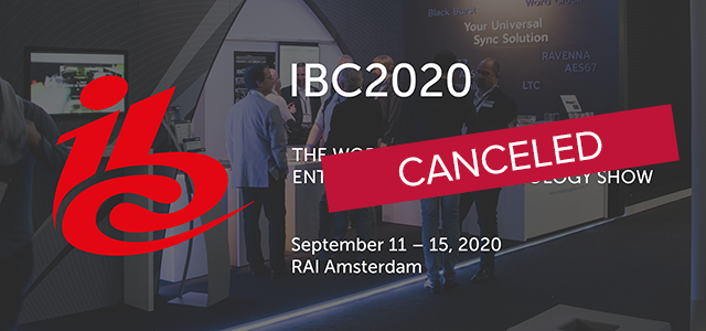 IBC2020