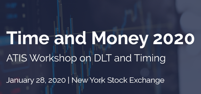 Time and Money Konferenz 2020