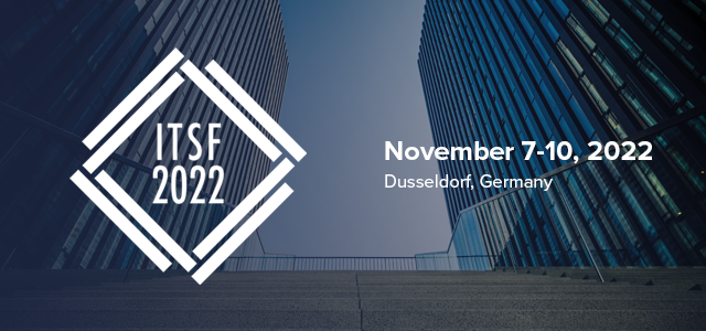 ITSF 2022