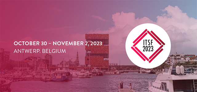 International Timing and Sync Forum 2023