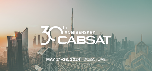 CABSAT 2024
