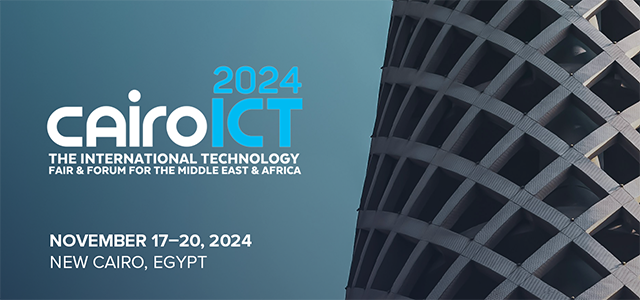 Cairo ICT 2024