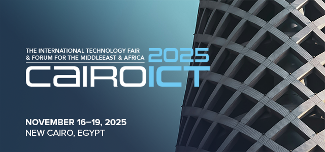 Cairo ICT 2025