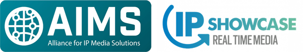 Meinberg tritt der AIMS (Alliance for IP Media Solutions) bei und nimmt am IP Showcase auf der NAB 2017 in Las Vegas teil