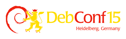 DebConf 2015