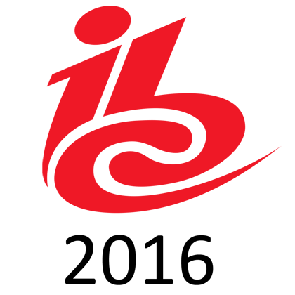 IBC2016 Konferenz