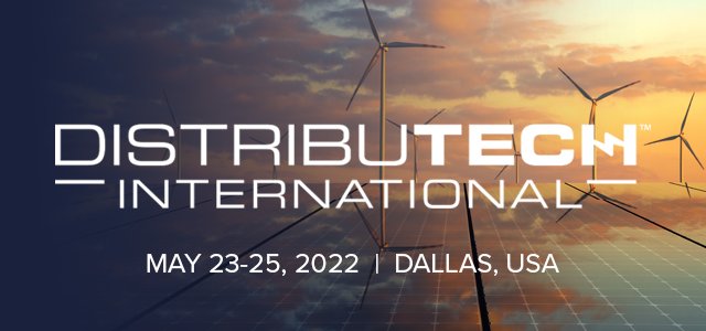 DISTRIBUTECH 2022