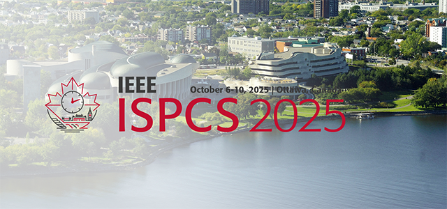 ISPCS 2026