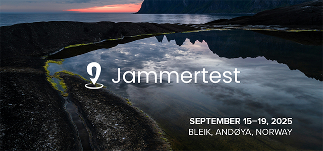 Jammertest 2025