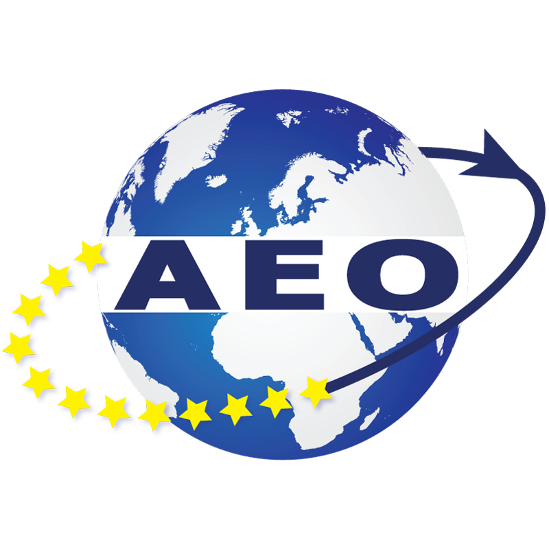 AEO - Authorised Economic Operator
