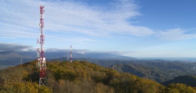 Zeit- und Phasensynchronisation in Telekommunikationsanwendungen
