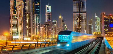 Zeitsynchronisationslösungen für Verkehrssteuerung und Sicherheit