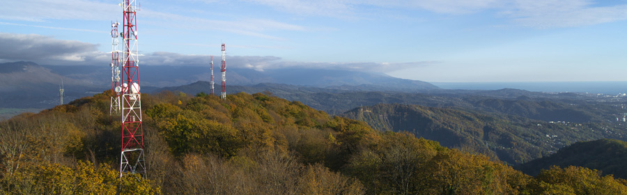 Zeit- und Phasensynchronization in Telecom-Anwendungen