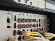 Meinberg at the MPLS SDN NFV World Congress in Paris