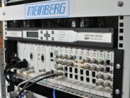 Meinberg at the MPLS SDN NFV World Congress in Paris