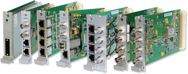 I/O Module f&uuml;r das IMS System