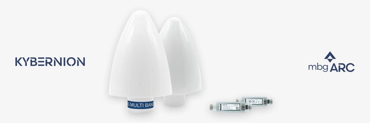 Kybernion Produktfamilie
