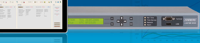 Product Image Meinberg Software