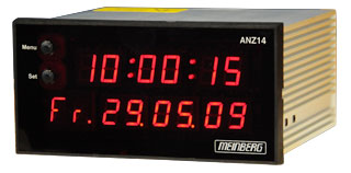 Product Image ANZ14/NET