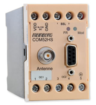 Product Image COM52HS