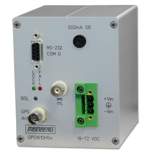 Product Image GPS161xHS