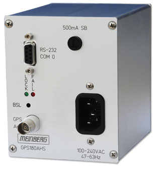 Product Image GPS180/XHS