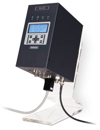 Product Image LANTIME M400/GPS/PTP