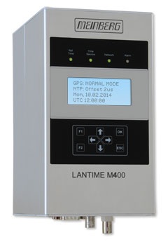 Product Image LANTIME M400