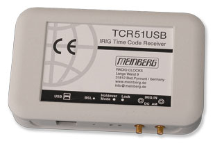 Product Image TCR51USB