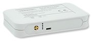 DCF77 Funkuhr für den Universal Serial Bus (USB)
