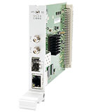 PTP / SyncE / Hardware NTP Interface mit Dual Core CPU