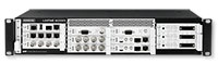 Modular Time and  Frequency Synchronization Platform in 2U Rackmount Housing