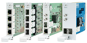 LAN-CPU, HPS - IEEE-1588, LNE GbE