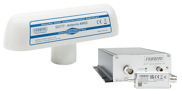 Product Image DCF Antennen / Zubehör