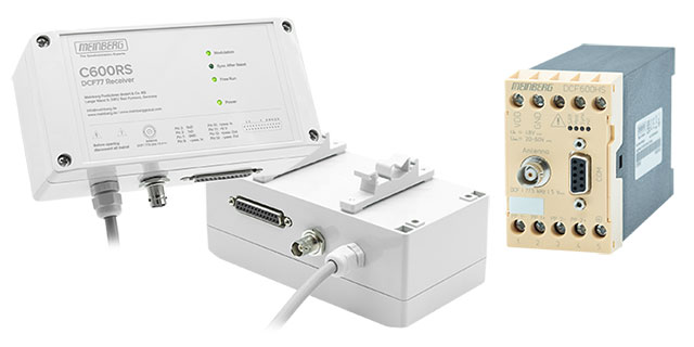 Product Image Empfänger & Generatoren